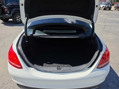Used 2015  Mercedes-Benz C-Class 4d Sedan C300 4matic at City Wide Auto Credit near Toledo&comma; OH