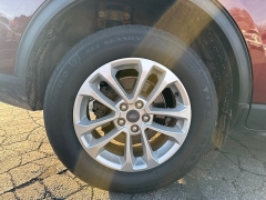 Used 2021  Ford Escape SE Hybrid AWD at City Wide Auto Credit near Toledo&comma; OH