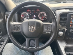 Used 2016  Ram 1500 4WD Crew Cab Sport Longbed at City Wide Auto Credit near Toledo&comma; OH