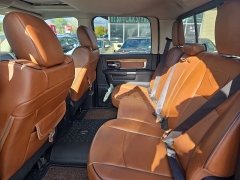 Used 2017  Ram 1500 4WD Crew Cab Longhorn at City Wide Auto Credit near Toledo, OH