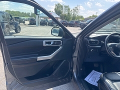 Used 2021  Ford Explorer XLT RWD at City Wide Auto Credit near Toledo&comma; OH