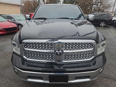 Used 2017  Ram 1500 4WD Crew Cab Laramie at City Wide Auto Credit near Toledo&comma; OH