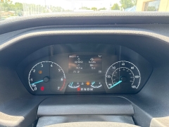 Used 2020  Ford Transit 150 Crew Van Low Roof Van RWD LWB at City Wide Auto Credit near Toledo&comma; OH