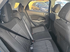 Used 2019  Ford EcoSport 4d SUV 4WD SE at City Wide Auto Credit near Toledo&comma; OH