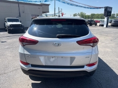 Used 2017  Hyundai Tucson 4d SUV AWD SE Popular at City Wide Auto Credit near Toledo&comma; OH