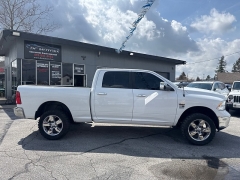 Used 2018  Ram 1500 4WD Crew Cab Big Horn Longbed at City Wide Auto Credit near Toledo&comma; OH