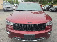 Used 2019  Jeep Grand Cherokee 4d SUV 4WD Overland V6 at City Wide Auto Credit near Toledo&comma; OH