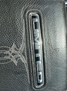 Used 2017  Ram 1500 4WD Crew Cab Longhorn at City Wide Auto Credit near Toledo, OH