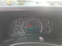 Used 2020  Chevrolet Express Wagon 3500 Ext Wagon LS at City Wide Auto Credit near Toledo&comma; OH