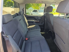 Used 2015  GMC Sierra 1500 4WD Crew Cab SLE at City Wide Auto Credit near Toledo&comma; OH