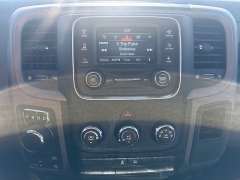 Used 2019  Ram 1500 Classic 4WD Quad Cab Tradesman at City Wide Auto Credit near Toledo, OH