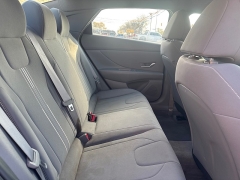 Used 2021  Hyundai Elantra SEL IVT at City Wide Auto Credit near Toledo&comma; OH