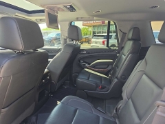 Used 2019  Chevrolet Tahoe 4d SUV 4WD Premier at City Wide Auto Credit near Toledo&comma; OH