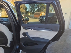 Used 2018  BMW X1 xDrive28i Sports Activity Vehicle at City Wide Auto Credit near Toledo, OH