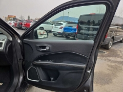 Used 2020  Jeep Compass 4d SUV 4WD Latitude at City Wide Auto Credit near Toledo, OH