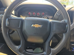 Used 2020  Chevrolet Silverado 2500 4WD Crew Cab Work Truck Gas at City Wide Auto Credit near Toledo&comma; OH