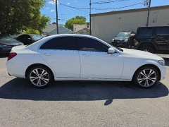 Used 2015  Mercedes-Benz C-Class 4d Sedan C300 4matic at City Wide Auto Credit near Toledo&comma; OH