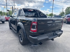 Used 2019  Ram 1500 4WD Crew Cab Rebel at City Wide Auto Credit near Toledo&comma; OH