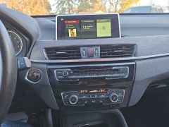 Used 2018  BMW X1 xDrive28i Sports Activity Vehicle at City Wide Auto Credit near Toledo, OH