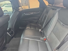 Used 2015  Cadillac XTS 4d Sedan Luxury AWD at City Wide Auto Credit near Toledo&comma; OH