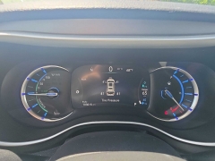 Used 2022  Chrysler Pacifica Hybrid Touring L FWD at City Wide Auto Credit near Toledo&comma; OH