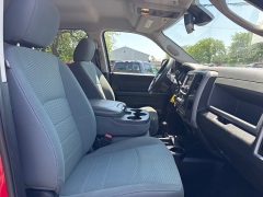 Used 2015  Ram 2500 4WD Crew Cab Tradesman at City Wide Auto Credit near Toledo&comma; OH