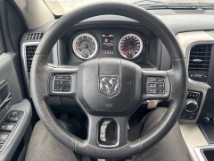 Used 2015  Ram 1500 4WD Crew Cab SLT at City Wide Auto Credit near Toledo, OH