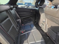 Used 2021  Dodge Durango R&sol;T AWD at City Wide Auto Credit near Toledo&comma; OH