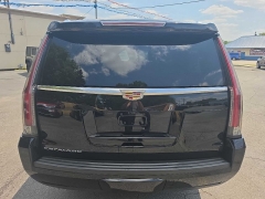 Used 2019  Cadillac Escalade ESV 4d SUV 4WD Premium Luxury at City Wide Auto Credit near Toledo&comma; OH
