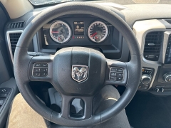 Used 2016  Ram 1500 4WD Crew Cab SLT at City Wide Auto Credit near Toledo, OH