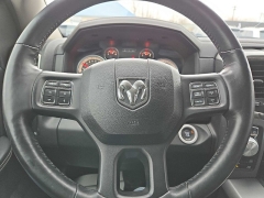 Used 2015  Ram 1500 4WD Crew Cab Sport Longbed at City Wide Auto Credit near Toledo&comma; OH