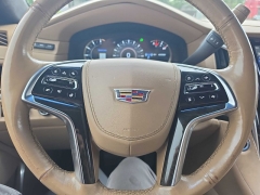 Used 2018  Cadillac Escalade 4d SUV 4WD Platinum at City Wide Auto Credit near Toledo&comma; OH