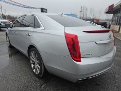 Used 2015  Cadillac XTS 4d Sedan Luxury AWD at City Wide Auto Credit near Toledo&comma; OH