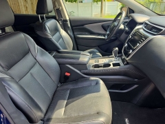 Used 2021  Nissan Murano AWD SL at City Wide Auto Credit near Toledo&comma; OH