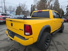 Used 2016  Ram 1500 4WD Crew Cab Sport at City Wide Auto Credit near Toledo&comma; OH