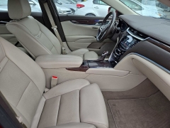 Used 2016  Cadillac XTS 4d Sedan Premium at City Wide Auto Credit near Toledo&comma; OH