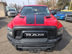 Used 2020  Ram 1500 Classic 4WD Crew Cab Warlock at City Wide Auto Credit near Toledo&comma; OH