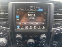 Used 2015  Ram 1500 4WD Quad Cab Sport at City Wide Auto Credit near Toledo&comma; OH