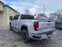 Used 2019  GMC Sierra 1500 4WD Crew Cab Elevation at City Wide Auto Credit near Toledo&comma; OH