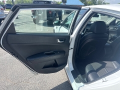 Used 2020  Kia Optima 4d Sedan S at City Wide Auto Credit near Toledo&comma; OH