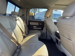 Used 2014  Ram 1500 4WD Crew Cab Laramie at City Wide Auto Credit near Toledo&comma; OH