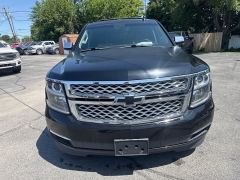 Used 2017  Chevrolet Tahoe 4d SUV 4WD Premier at City Wide Auto Credit near Toledo&comma; OH