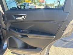 Used 2022  Ford Edge SE AWD at City Wide Auto Credit near Toledo&comma; OH