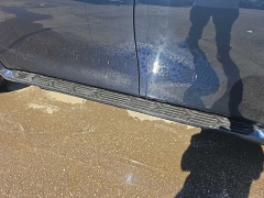 Used 2017  INFINITI QX80 4d SUV AWD Limited at City Wide Auto Credit near Toledo&comma; OH