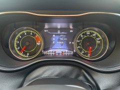 Used 2020  Jeep Cherokee 4d SUV 4WD Trailhawk Elite 3.2L at City Wide Auto Credit near Toledo, OH