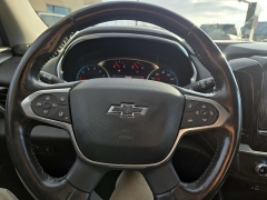 Used 2021  Chevrolet Traverse FWD 4dr RS at City Wide Auto Credit near Toledo&comma; OH