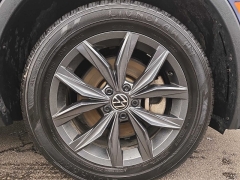 Used 2022  Volkswagen Tiguan 2&period;0T SE 4MOTION at City Wide Auto Credit near Toledo&comma; OH