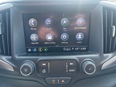Used 2024  GMC Terrain AWD 4dr AT4 at City Wide Auto Credit near Toledo&comma; OH