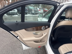 Used 2015  Mercedes-Benz C-Class 4d Sedan C300 Luxury 4matic at City Wide Auto Credit near Toledo&comma; OH