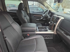 Used 2017  Ram 1500 4WD Crew Cab Laramie at City Wide Auto Credit near Toledo&comma; OH